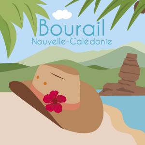 Illustration pour Sud Tourisme Nouvelle-Calédonie