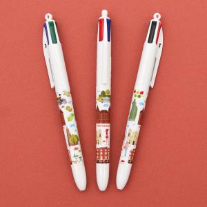 Bic office de tourisme du Grand Montauban, Bic collector