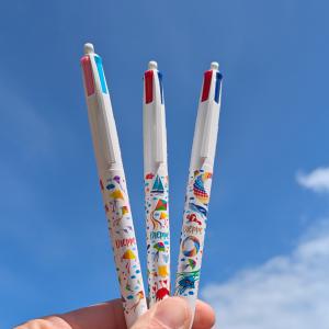 Office de tourisme de Dieppe, Bic collector