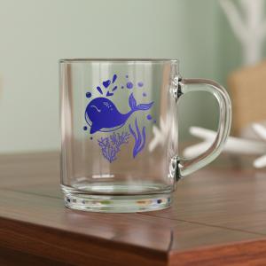 Mug en verre 26 cl DURALEX