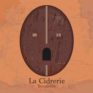 La Cidrerie, Beuzeville