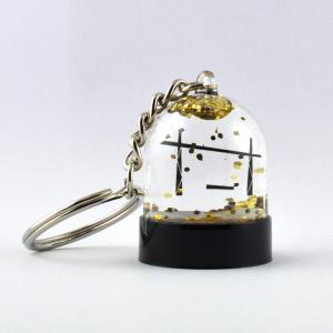 Porte-clés boule à neige Pont du Transbordeur