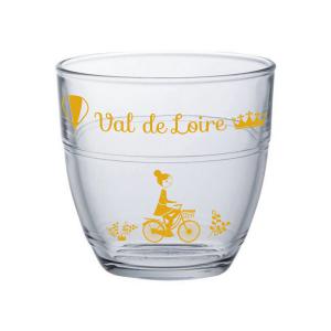 Verre gigogne Duralex 22 cl